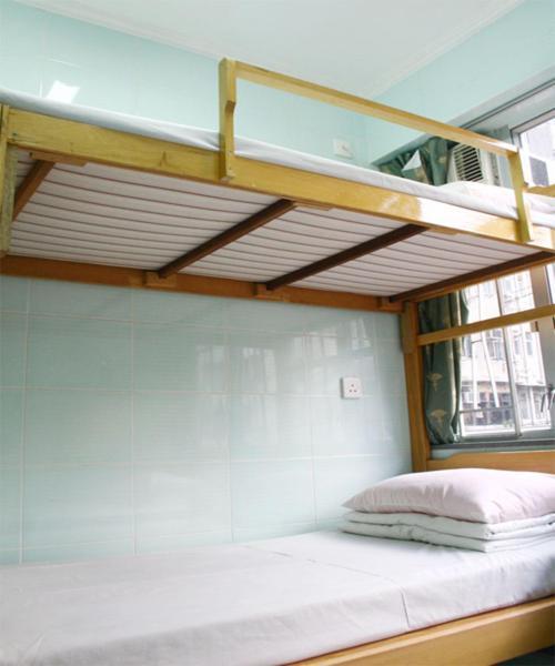Oi Suen Guesthouse Гонконг Экстерьер фото