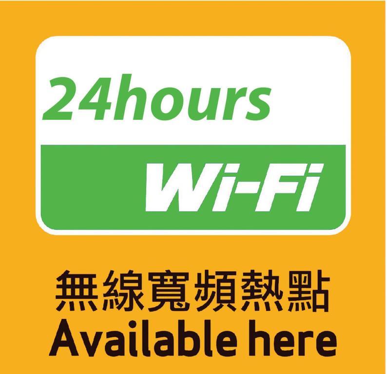Oi Suen Guesthouse Гонконг Экстерьер фото